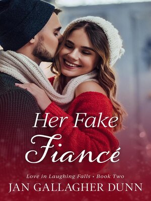cover image of Her Fake Fiance
